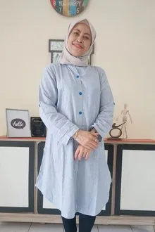 Nia Rahmania profile picture
