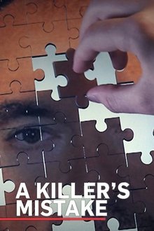A Killer's Mistake tv show poster