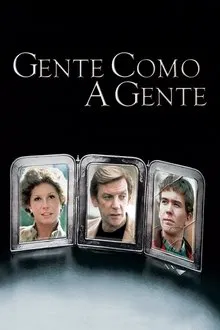 Poster do filme Gente Como a Gente