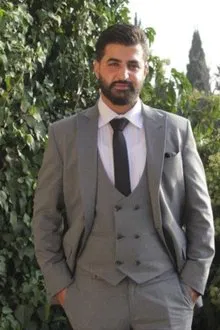kamal Abu Hamed profile picture