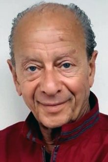David Lipszyc profile picture