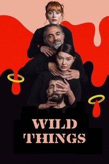 Vahşi Şeyler tv show poster