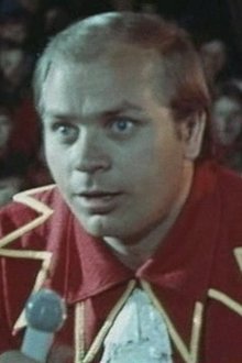 Alexander Popov profile picture