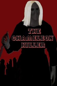 The Chameleon Killer movie poster