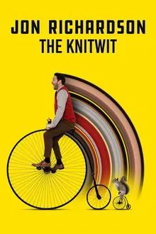 Jon Richardson: The Knitwit movie poster