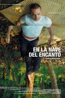 En la nave del encanto movie poster
