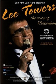Lee Towers, The Voice of Rotterdam movie poster
