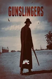 Gunslingers tv show poster
