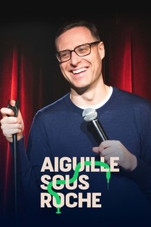 Aiguille sous roche movie poster