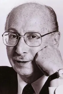 Sammy Cahn profile picture