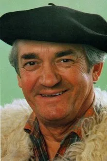 Georges Vaur profile picture