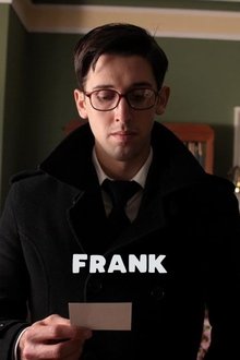 Frank movie poster