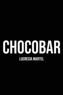 Chocobar movie poster