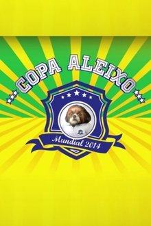 Copa Aleixo 2014 tv show poster