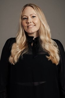 Frida Andersson profile picture