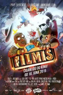 LokalFilmis movie poster