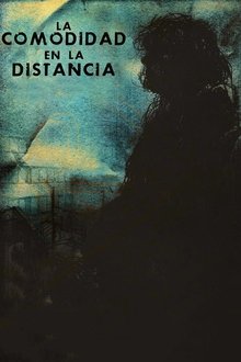 The Comfort in the Distance movie poster
