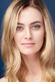 Foto de perfil de Caitlin Fowler