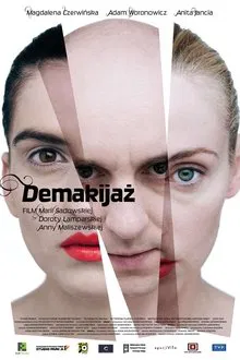 Demakijaż movie poster