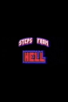 Steps From Hell movie poster