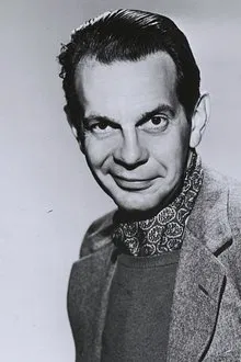 Raymond Massey profile picture