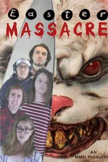 Easter Massacre movie poster