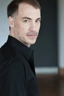 Clint Curtis profile picture