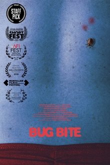 Bug Bite movie poster