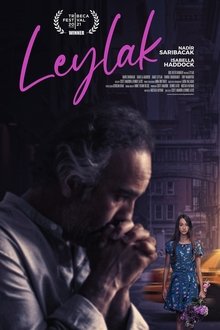 Leylak movie poster