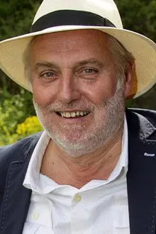 Helge Engelbrecht profile picture