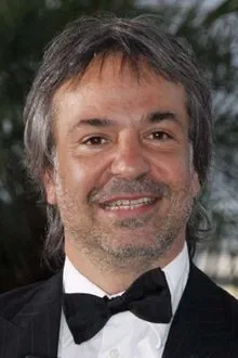 Pablo Giorgelli profile picture