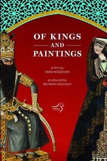 Of Kings and Paintings movie poster