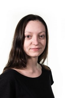 Anna Glässnerová profile picture