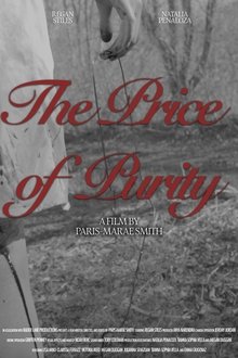 The Price of Purity movie poster