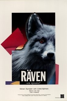 Räven movie poster