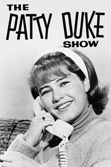 The Patty Duke Show tv show poster