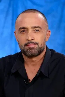 Mario Domm profile picture