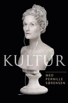 Kultur med Pernille Sørensen movie poster