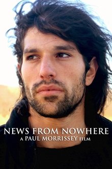 News from Nowhere movie poster