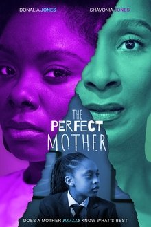 The Perfect Mother movie poster