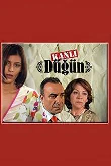 Kanlı Düğün tv show poster