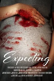 Expecting movie poster