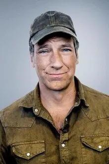 Mike Rowe profile picture