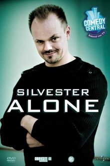 Silvester: Alone movie poster