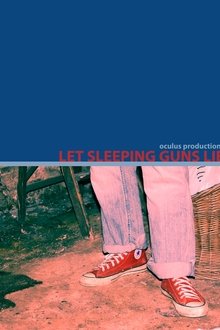 Let Sleeping Guns Lie movie poster