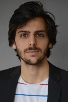 Alexis Gilot profile picture