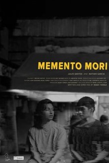 Memento Mori movie poster