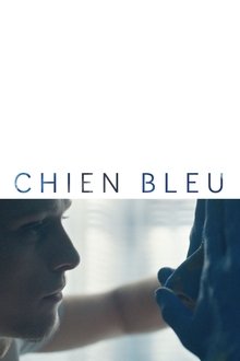 Blue Dog movie poster