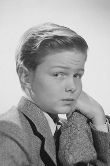 Foto de perfil de Orley Lindgren