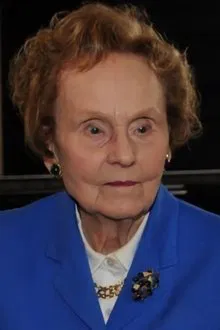 Ysanne Churchman profile picture